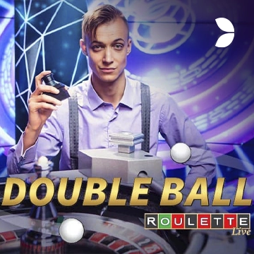 Double Ball Roulette - LUCKYGAMING138