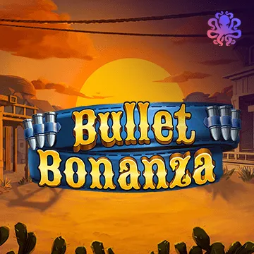 Octoplay : Bullet Bonanza - LUCKYGAMING138