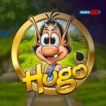 PlaynGo : Hugo - LUCKYGAMING138