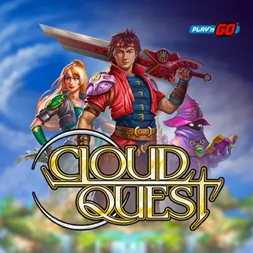 PlaynGo : Cloud Quest - LUCKYGAMING138