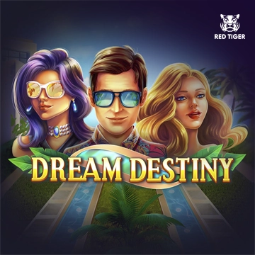 Redtiger : Dream Destiny - LUCKYGAMING138