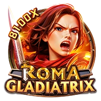 Facai : ROMA GLADIATRIX - LUCKYGAMING138