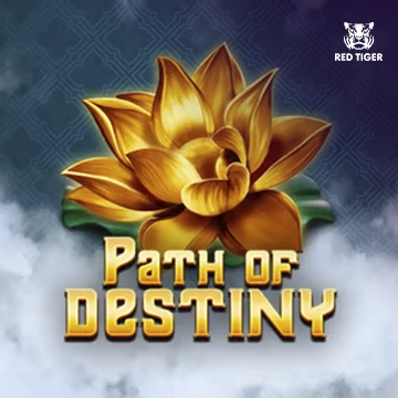 Redtiger : Path of Destiny - LUCKYGAMING138