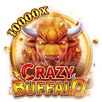 Facai : CRAZY BUFFALO - LUCKYGAMING138