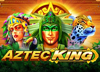 Pragmatic : Aztec King - LUCKYGAMING138