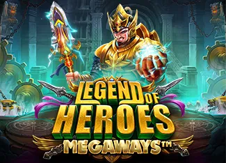 Pragmatic : Legend of Heroes - LUCKYGAMING138