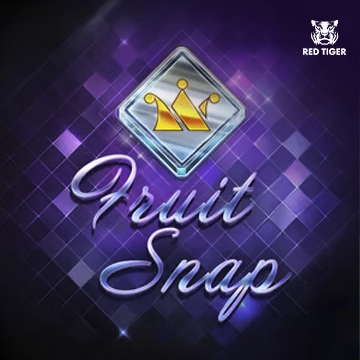 Redtiger : Fruit Snap - LUCKYGAMING138