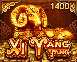 JDB : XiYangYang - LUCKYGAMING138