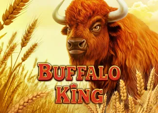 Pragmatic : Buffalo King - LUCKYGAMING138