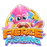 FIERCE FISHING - LUCKYGAMING138