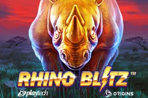 Rhino Blitz - LUCKYGAMING138