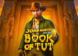 Pragmatic : Book of Tut - LUCKYGAMING138