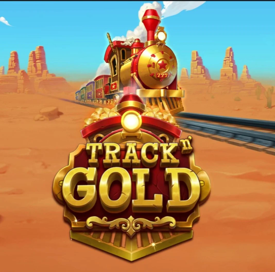 PlaynGo : Track n Gold - LUCKYGAMING138