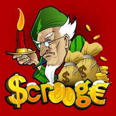 Scrooge - LUCKYGAMING138