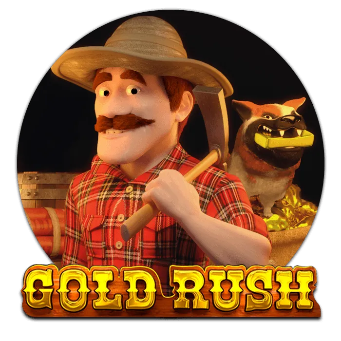 Habanero : Gold Rush - LUCKYGAMING138