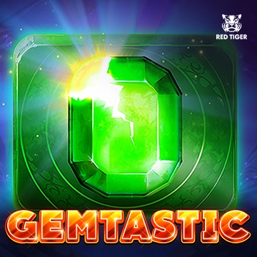 Redtiger : Gemtastic - LUCKYGAMING138