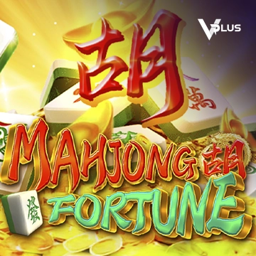 Mahjong Fortune - LUCKYGAMING138