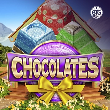 Bigtime : Chocolates - LUCKYGAMING138