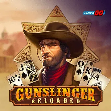 PlaynGo : Gunslinger: Reloaded - LUCKYGAMING138