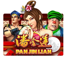 Joker123 : Pan Jin Lian 2 - LUCKYGAMING138