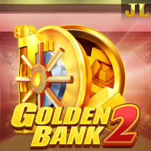 Jili : Golden Bank 2 - LUCKYGAMING138