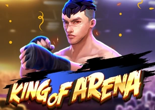Penguasa Arena - LUCKYGAMING138
