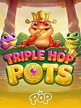 FatPanda : Triple Hop Pots - LUCKYGAMING138