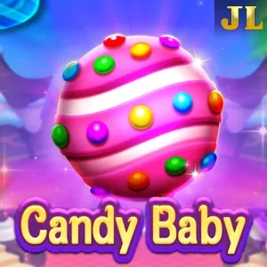 Jili : Candy Baby - LUCKYGAMING138