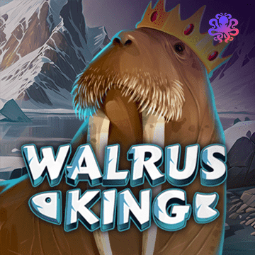 Octoplay : Walrus King - LUCKYGAMING138