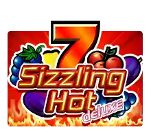 Joker123 : Sizzling Hot - LUCKYGAMING138