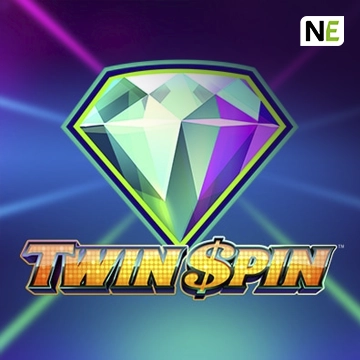 Twin Spin - LUCKYGAMING138