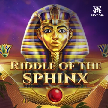 Redtiger : Riddle Of The Sphinx - LUCKYGAMING138