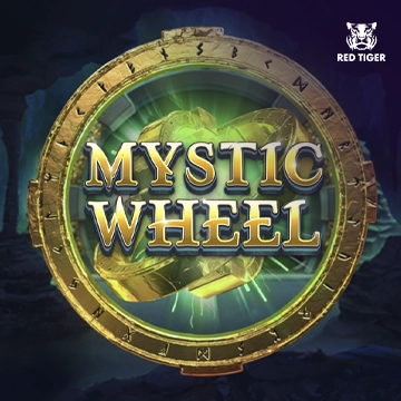 Redtiger : Mystic Wheel - LUCKYGAMING138