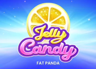 FatPanda : Jelly Candy - LUCKYGAMING138