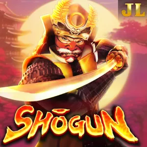 Jili : Shōgun - LUCKYGAMING138