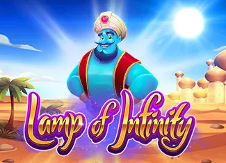 Pragmatic : Lamp Of Infinity - LUCKYGAMING138