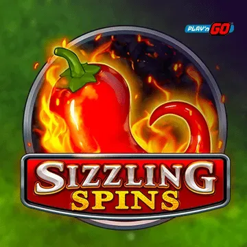 PlaynGo : Sizzling Spins - LUCKYGAMING138