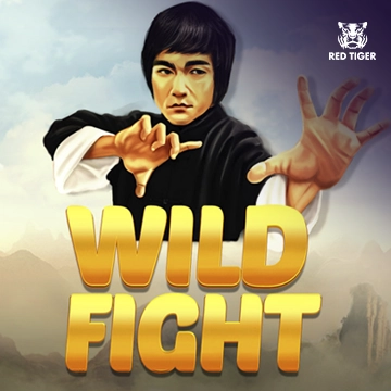 Redtiger : Wild Fight - LUCKYGAMING138
