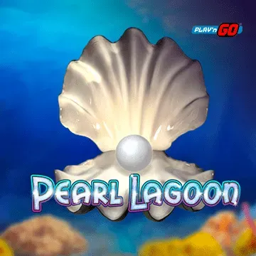 PlaynGo : Pearl Lagoon - LUCKYGAMING138