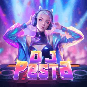 DJ Party - LUCKYGAMING138