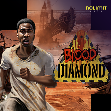 NolimitCity : Blood Diamond - LUCKYGAMING138