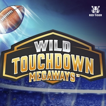 Redtiger : Wild Touchdown MegaWays - LUCKYGAMING138