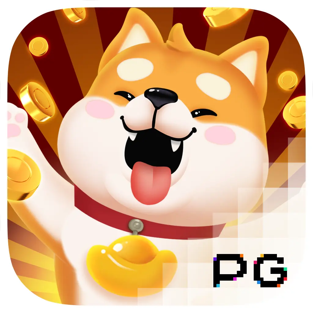PGSoft : Win Win Won - LUCKYGAMING138