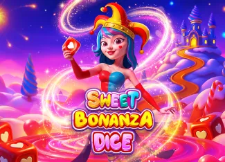 Pragmatic : Sweet Bonanza Dice - LUCKYGAMING138
