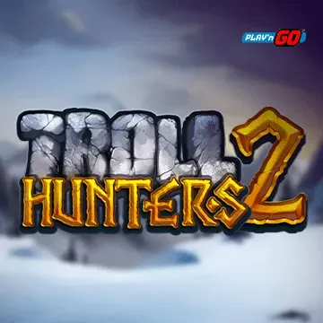 PlaynGo : Troll Hunters 2 - LUCKYGAMING138