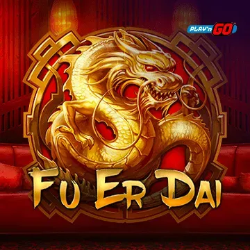 PlaynGo : Fu Er Dai - LUCKYGAMING138