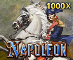 JDB : Napoleon - LUCKYGAMING138