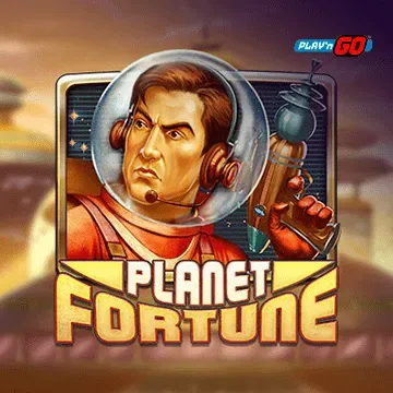 PlaynGo : Planet Fortune - LUCKYGAMING138