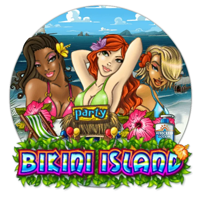 Habanero : Bikini Island - LUCKYGAMING138
