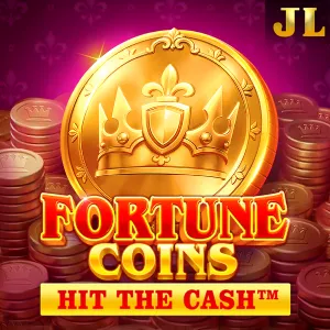 Jili : Fortune Coins - LUCKYGAMING138